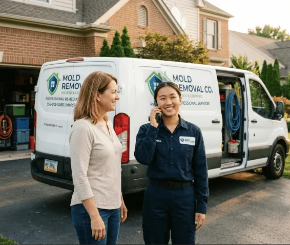 Crawlspace Mold Remediation Campobello, SC FAQs